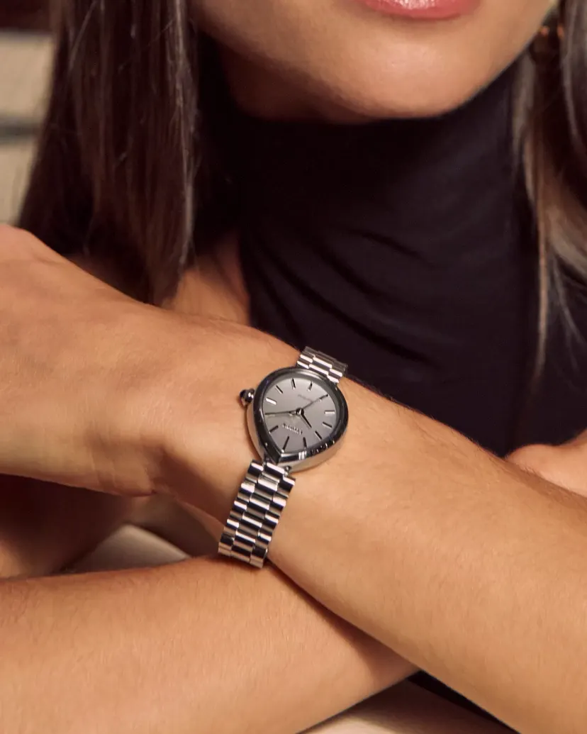 ハルマチ Citizen Eco-Drive Black Dial Men's Watch | BM7465-84E – Ann-Louise